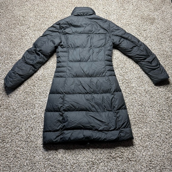 Patagonia Down With it Parka Jacket Size XS - Picture 5 of 9